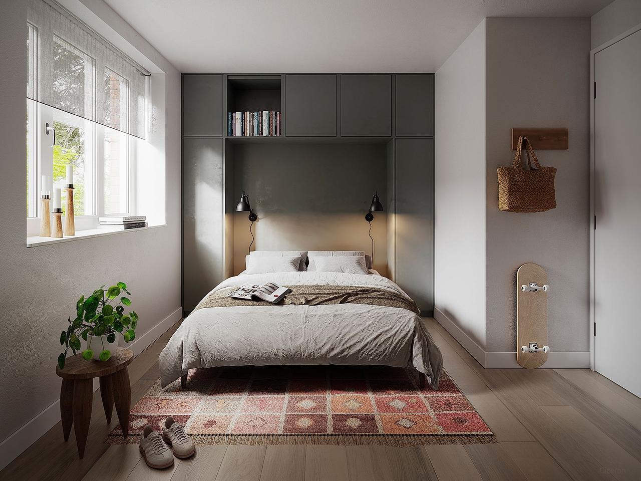 New-build apartment with balcony in Breda - Image 4