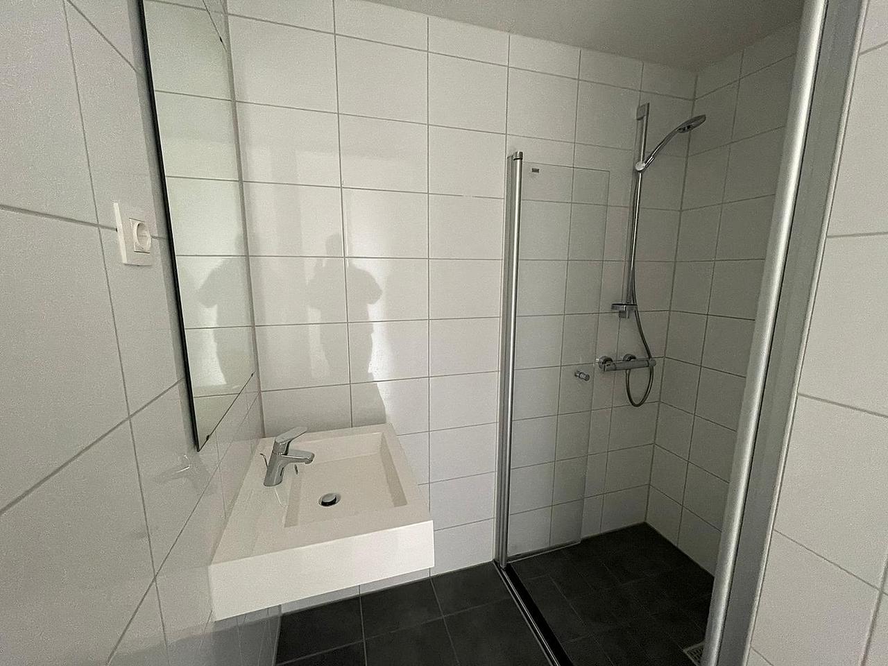 Bright 3-room apartment with loggia - Image 6