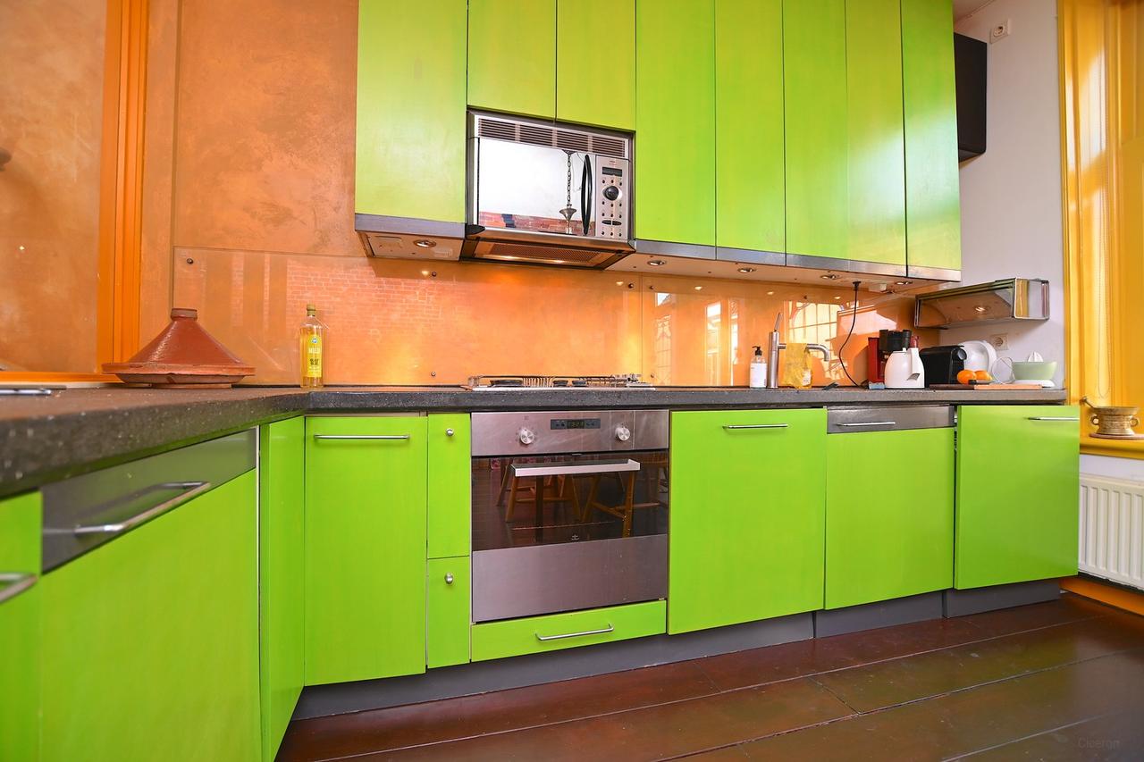 Furnished 130 m² apartment with terrace - Image 12