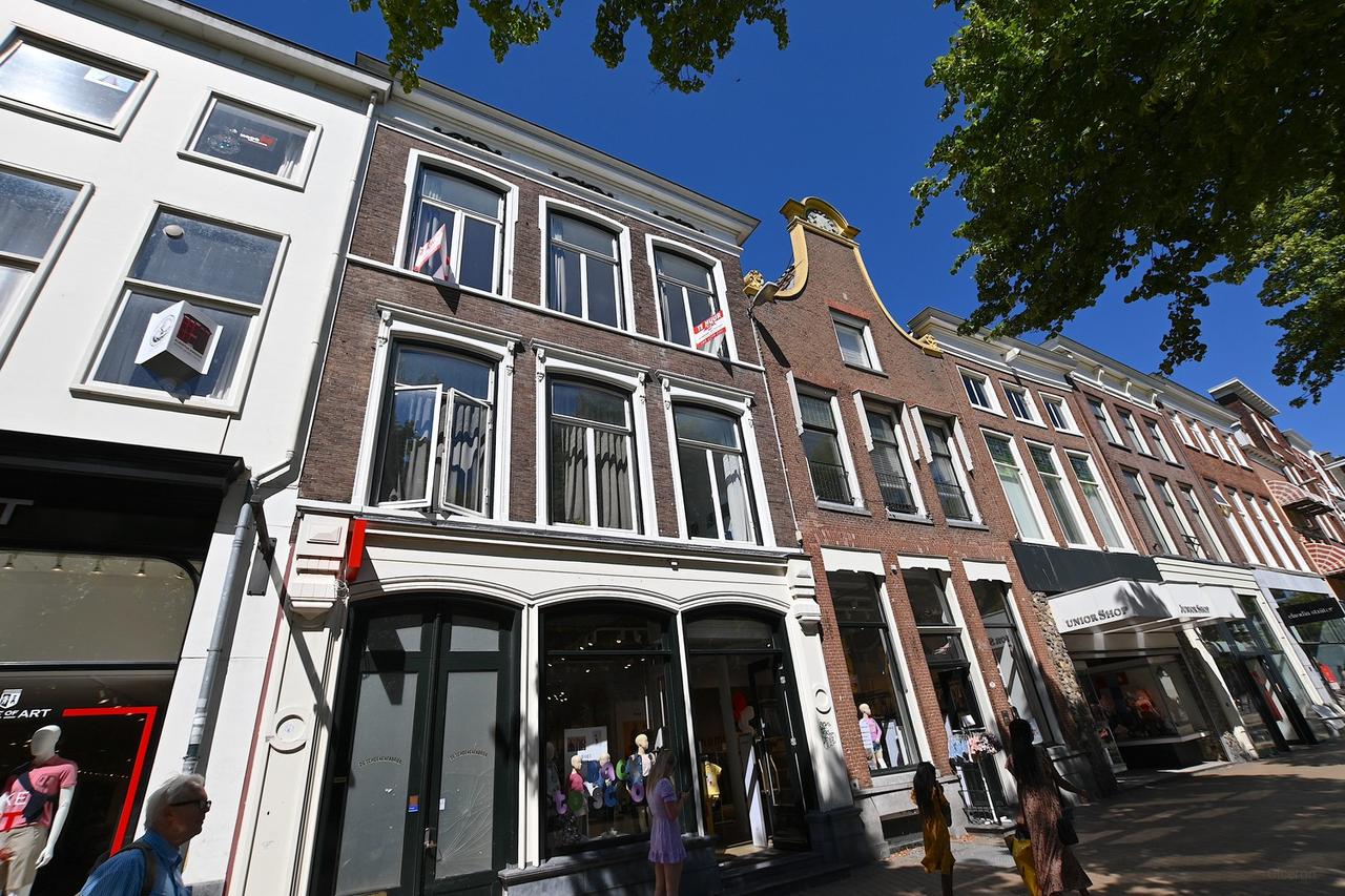 Bright 17 m² room on Akerkhof - Image 1
