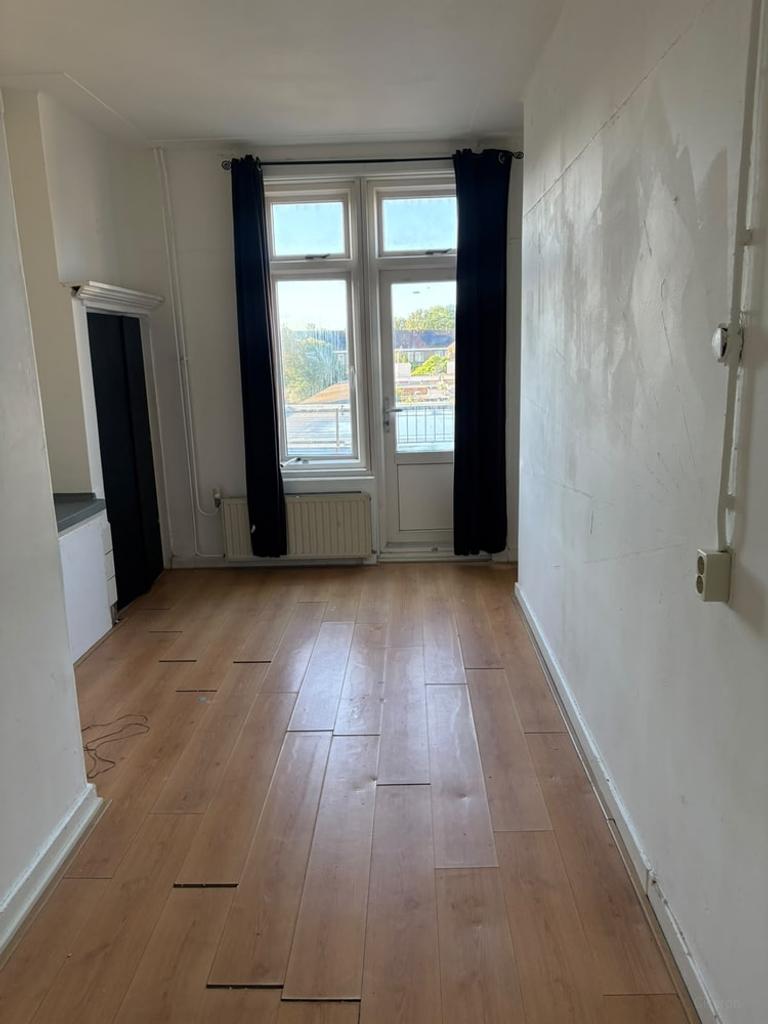 Kamer van 13 m² in Nieuw-Assendorp - Afbeelding 2