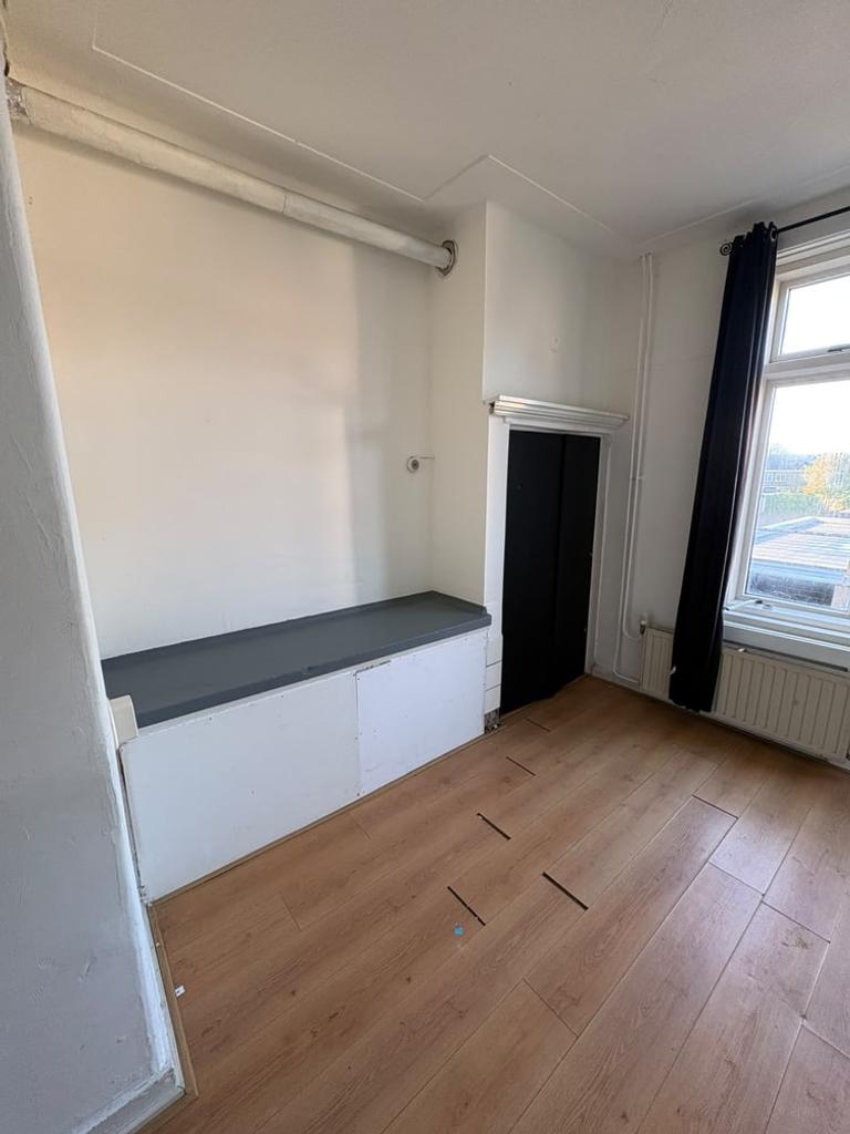 Kamer van 13 m² in Nieuw-Assendorp - Afbeelding 3
