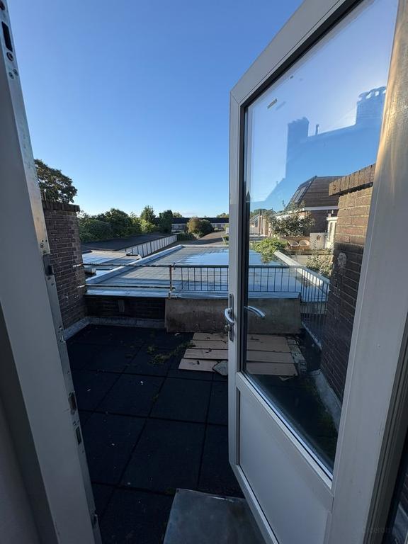 Kamer van 13 m² in Nieuw-Assendorp - Afbeelding 4