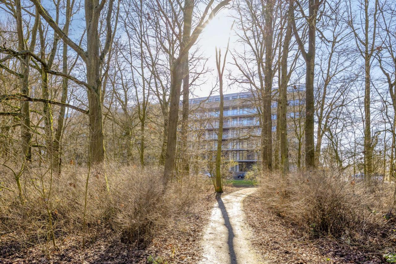 Licht 4-kamerappartement met balkon - Afbeelding 18