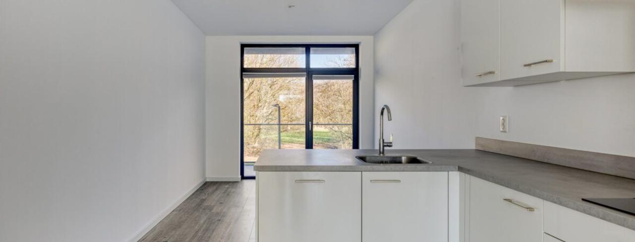 89 m² appartement met balkon in Schiebroek - Afbeelding 9