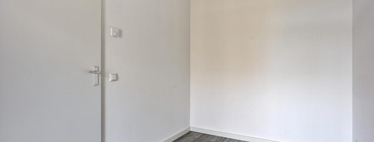 89 m² appartement met balkon in Schiebroek - Afbeelding 10