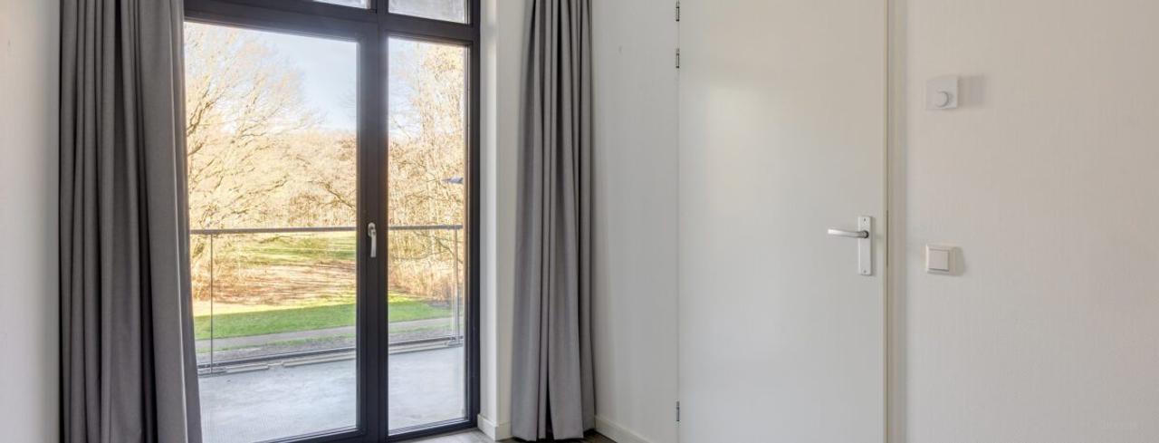 89 m² appartement met balkon in Schiebroek - Afbeelding 11