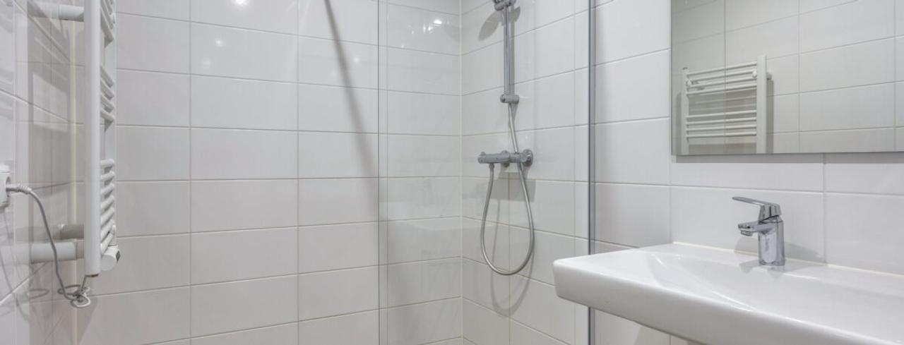 89 m² appartement met balkon in Schiebroek - Afbeelding 12