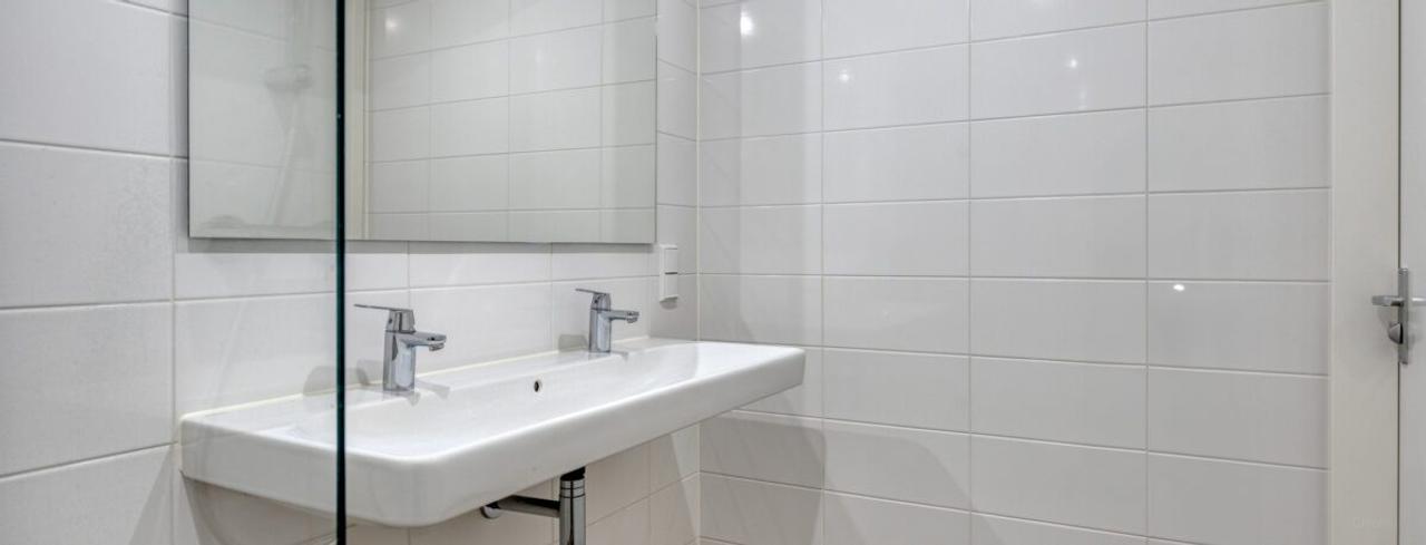 89 m² appartement met balkon in Schiebroek - Afbeelding 13