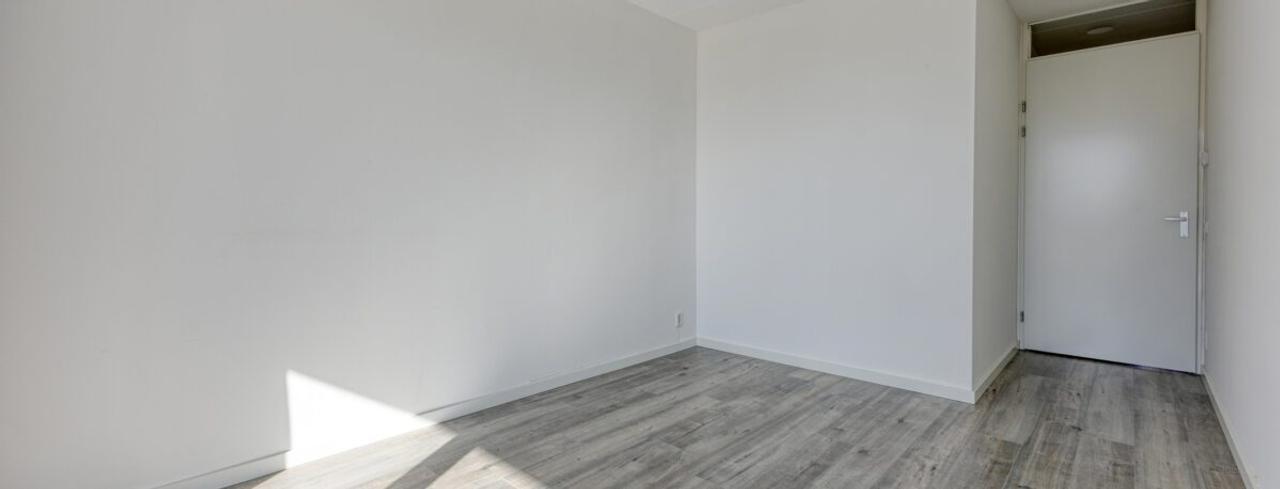 89 m² appartement met balkon in Schiebroek - Afbeelding 14