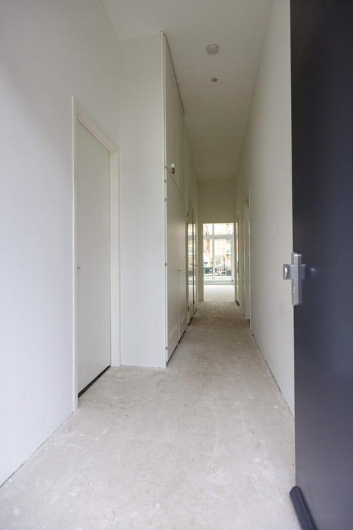 Licht 3-kamerappartement met balkon - Afbeelding 6