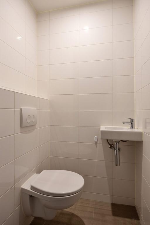 Licht 3-kamerappartement met balkon - Afbeelding 7