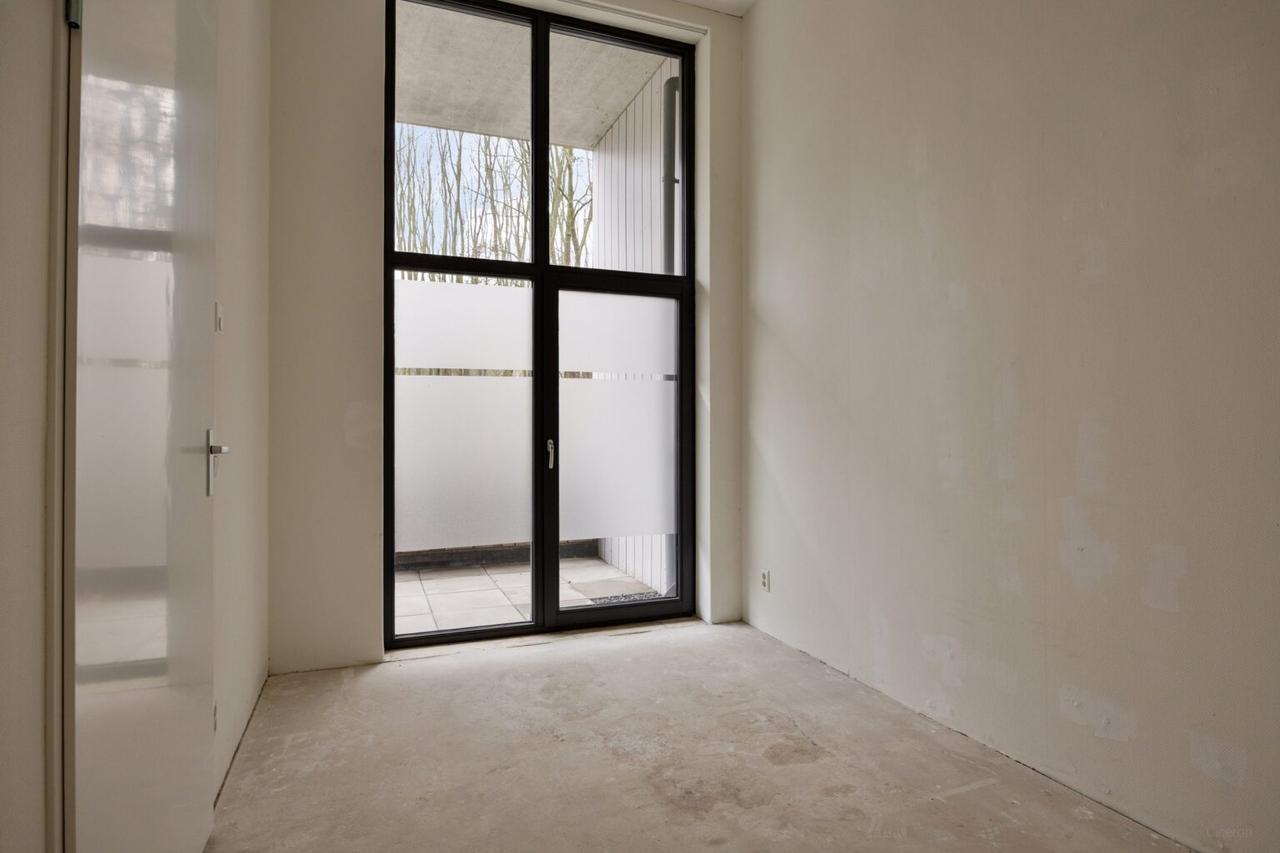 Licht 3-kamerappartement met balkon - Afbeelding 13