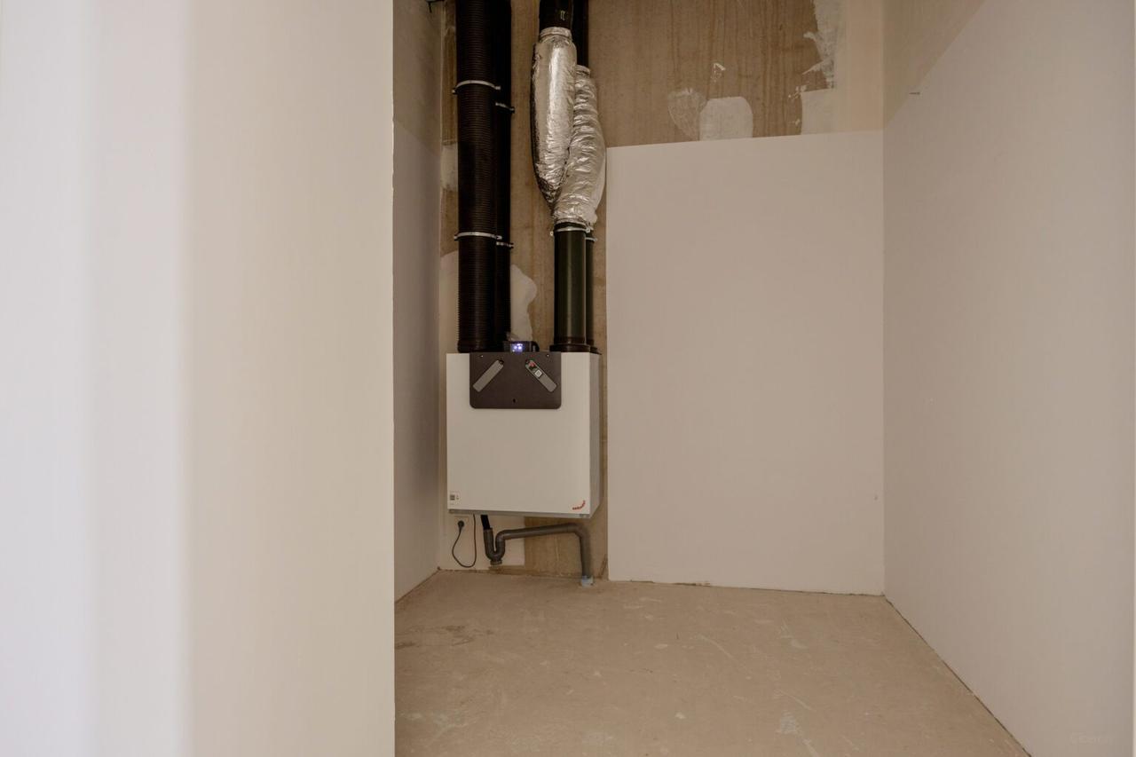 Licht 3-kamerappartement met balkon - Afbeelding 16