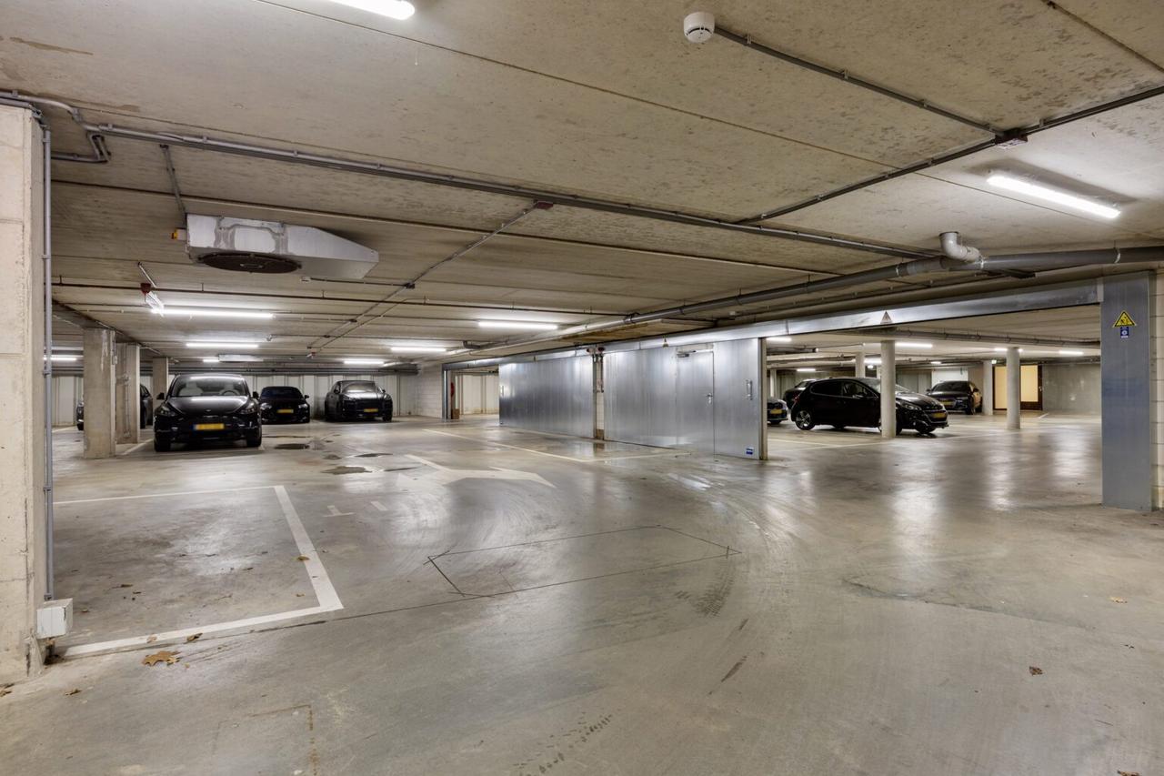 Licht 3-kamerappartement met balkon - Afbeelding 20