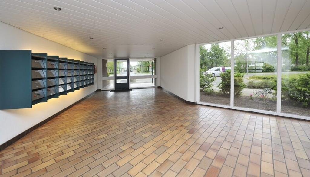126 m² appartement met balkon bij Immerloopark - Afbeelding 3