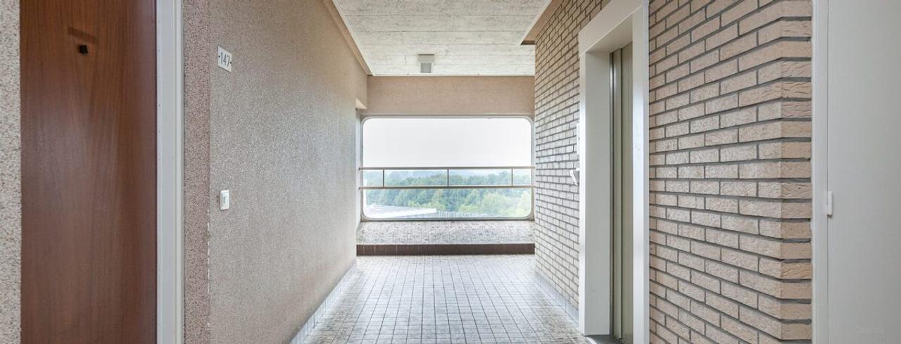 126 m² appartement met balkon bij Immerloopark - Afbeelding 4