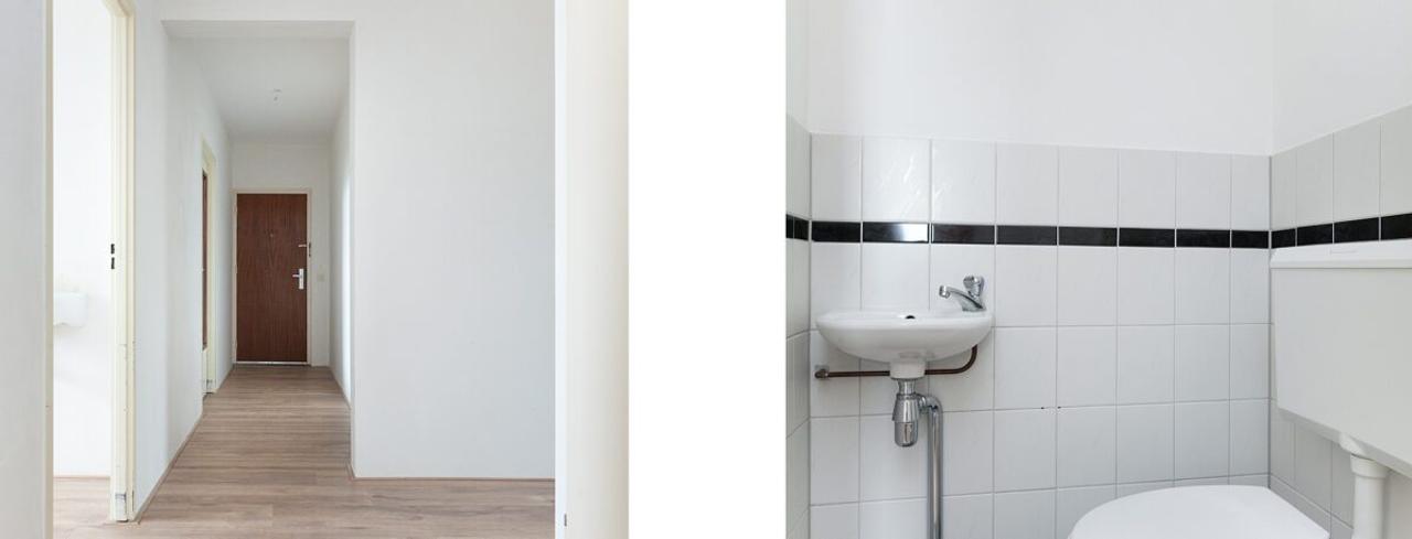 126 m² appartement met balkon bij Immerloopark - Afbeelding 5