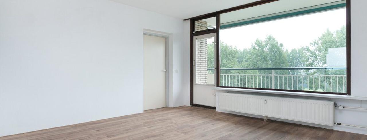 126 m² appartement met balkon bij Immerloopark - Afbeelding 6