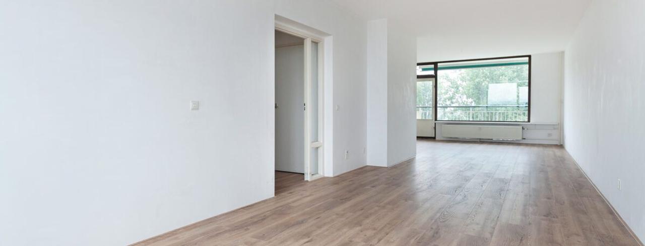 126 m² appartement met balkon bij Immerloopark - Afbeelding 7