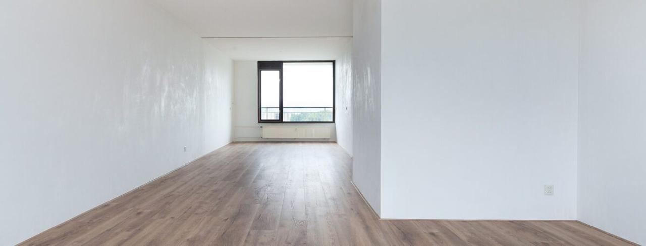 126 m² appartement met balkon bij Immerloopark - Afbeelding 8