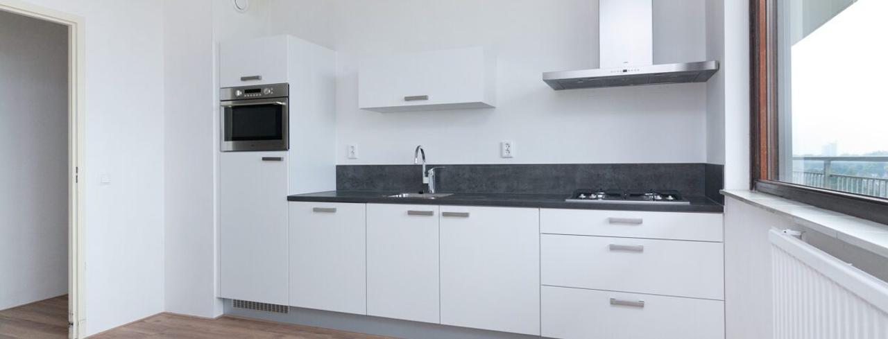 126 m² appartement met balkon bij Immerloopark - Afbeelding 10
