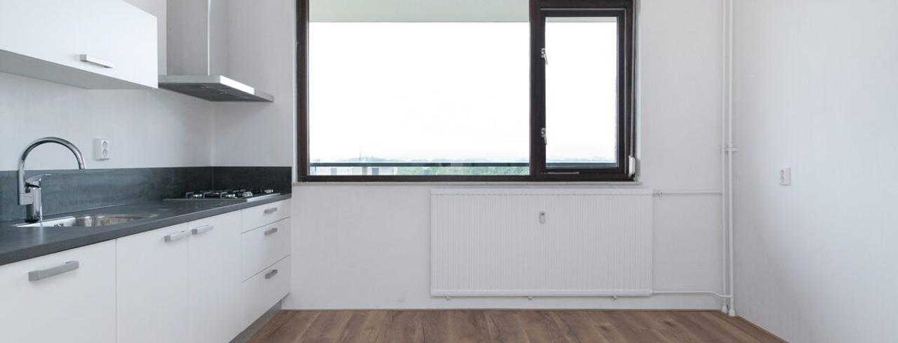 126 m² appartement met balkon bij Immerloopark - Afbeelding 11
