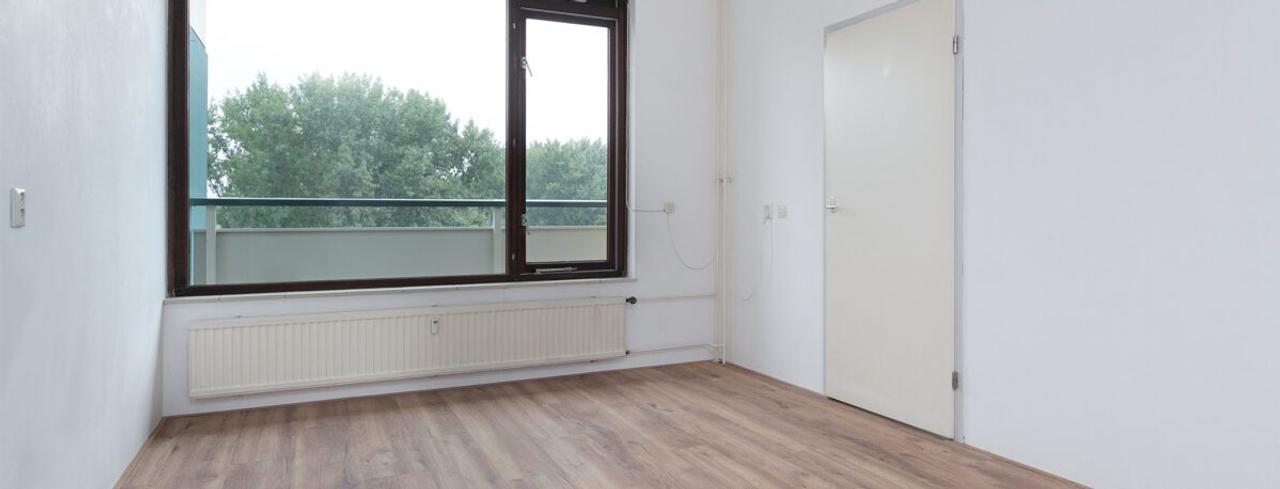 126 m² appartement met balkon bij Immerloopark - Afbeelding 12