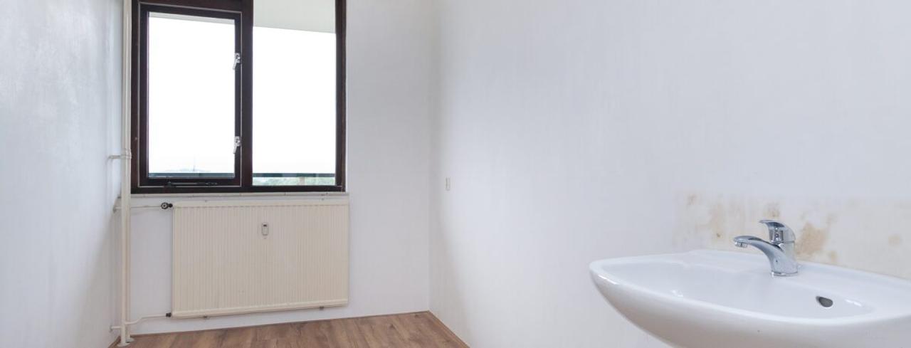 126 m² appartement met balkon bij Immerloopark - Afbeelding 14