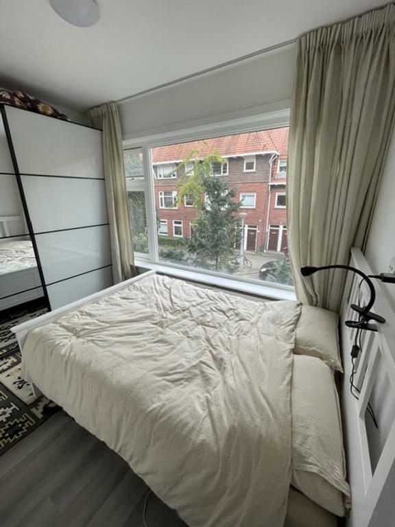 29 m² apartment with balcony in Zeeheldenbuurt - Image 3