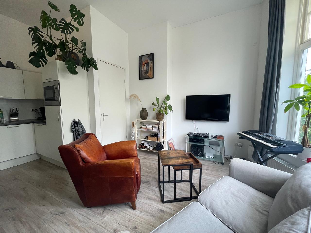 32 m² Apartment with A++ in Schildersbuurt - Image 2