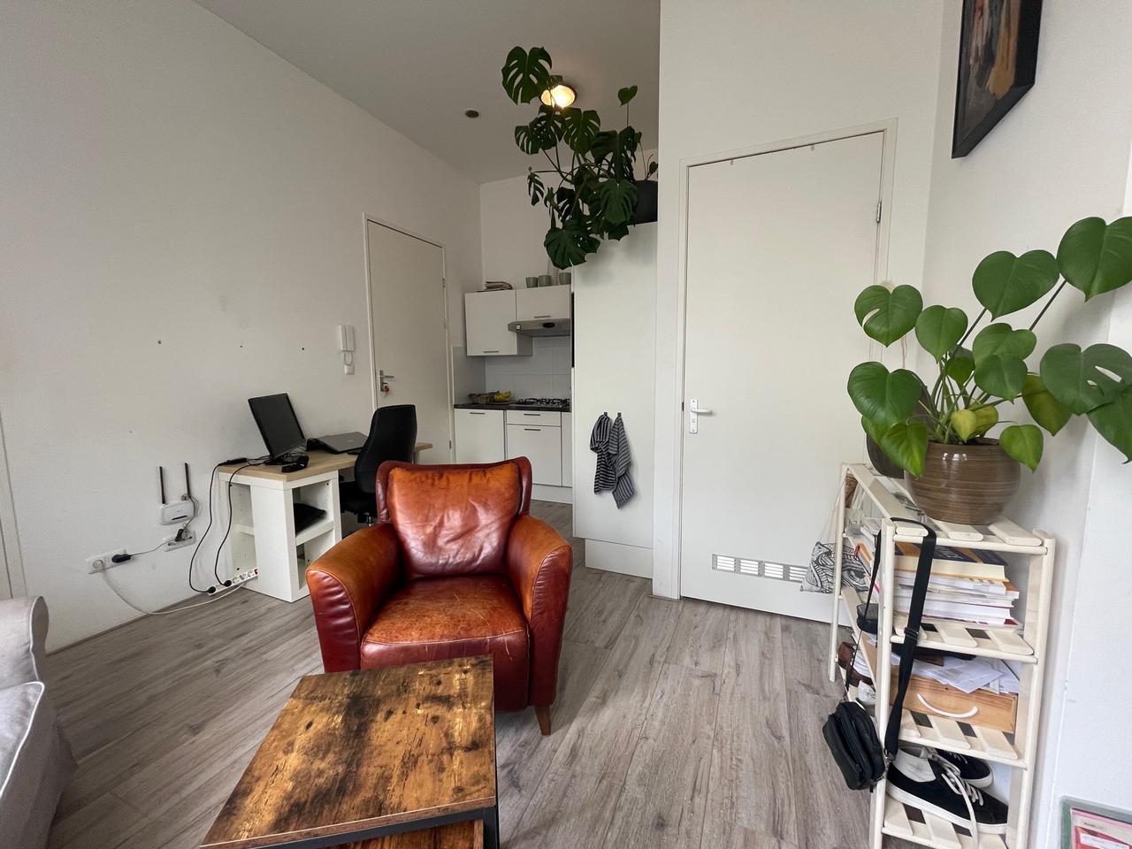 32 m² Apartment with A++ in Schildersbuurt - Image 3