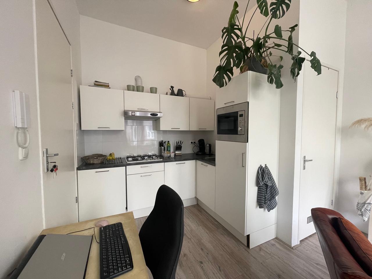 32 m² Apartment with A++ in Schildersbuurt - Image 4