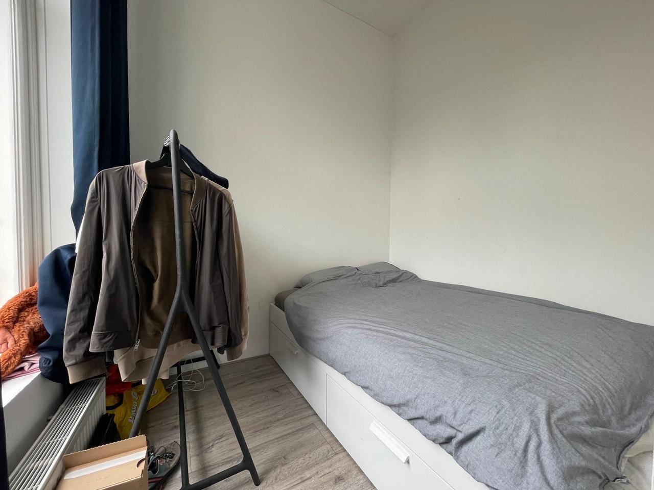 32 m² Apartment with A++ in Schildersbuurt - Image 5