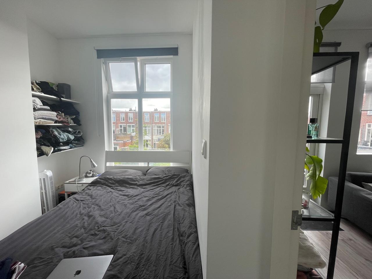 Energy-efficient apartment with balcony - Image 4