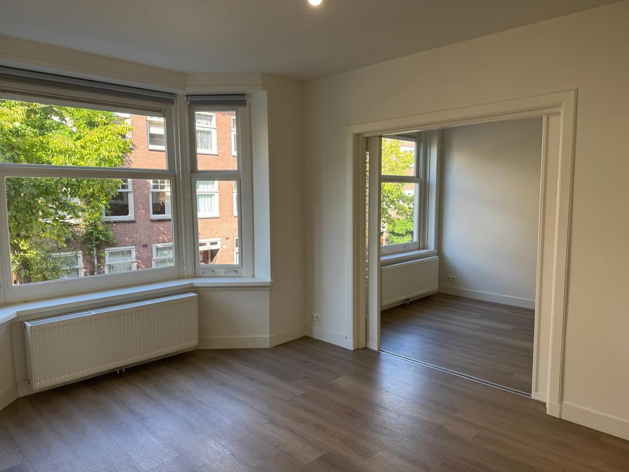 Available immediately: 2-bedroom apartment - Image 1