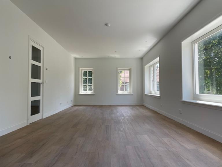 110 m² upper-floor apartment with garden in Heemstede - Image 2