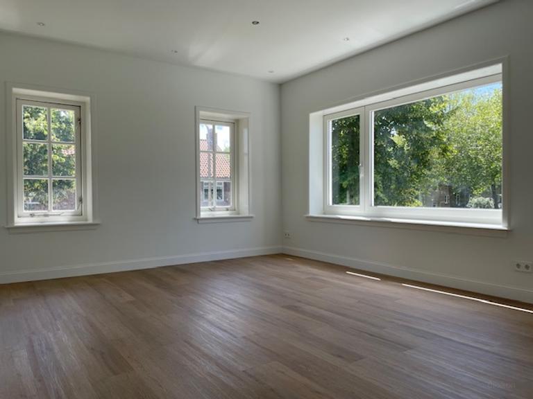 110 m² upper-floor apartment with garden in Heemstede - Image 3