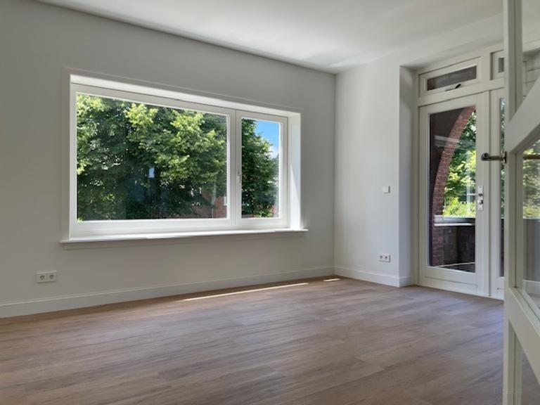 110 m² upper-floor apartment with garden in Heemstede - Image 5