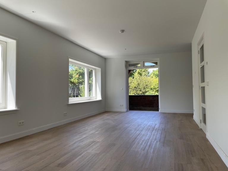110 m² upper-floor apartment with garden in Heemstede - Image 6