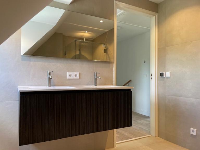 110 m² upper-floor apartment with garden in Heemstede - Image 8