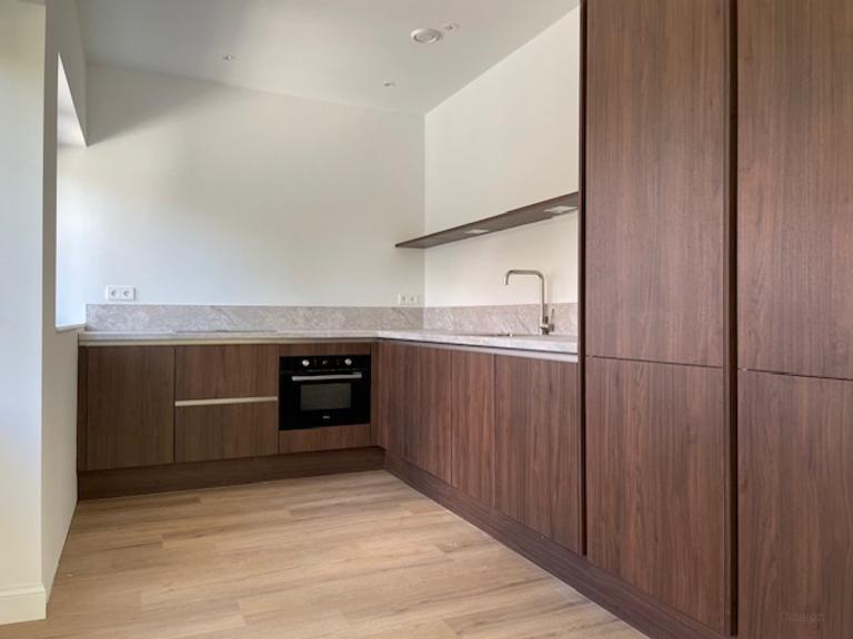 110 m² upper-floor apartment with garden in Heemstede - Image 10