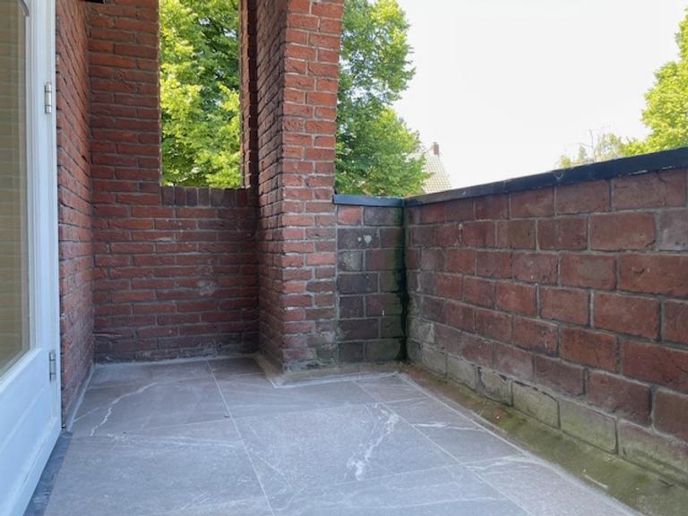 110 m² upper-floor apartment with garden in Heemstede - Image 12
