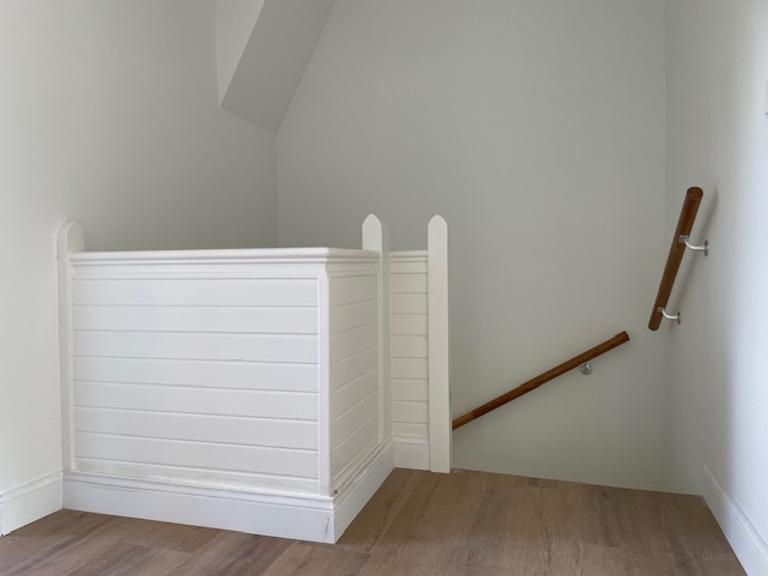 110 m² upper-floor apartment with garden in Heemstede - Image 13