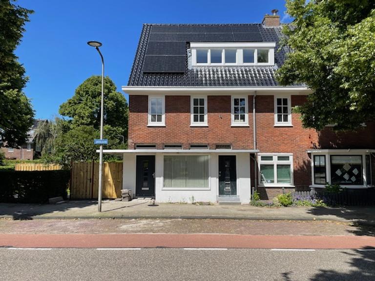 110 m² upper-floor apartment with garden in Heemstede - Image 22