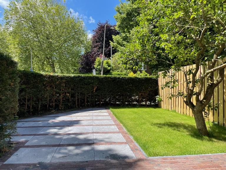 110 m² upper-floor apartment with garden in Heemstede - Image 26