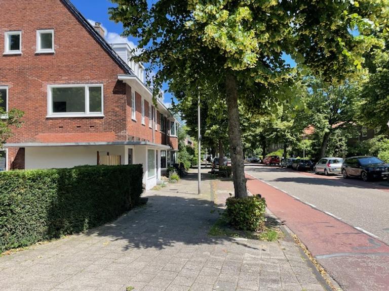 110 m² upper-floor apartment with garden in Heemstede - Image 28