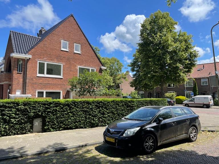 110 m² upper-floor apartment with garden in Heemstede - Image 29