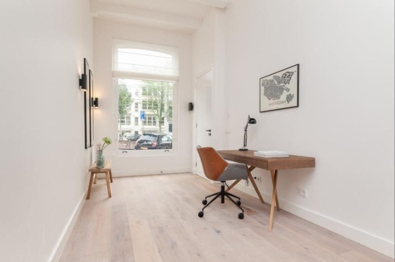 Gemeubileerd 2-slaapkamerappartement met tuin - Afbeelding 3