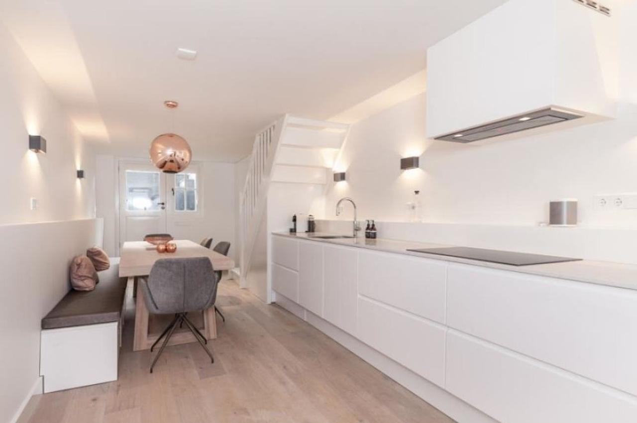 Gemeubileerd 2-slaapkamerappartement met tuin - Afbeelding 4
